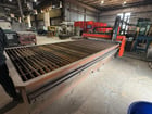Rhino #Pro-Series, Plasma Cutter, 6' x12' Table, 6" thick max, 2018 - Image 7