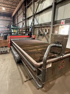 Rhino #Pro-Series, Plasma Cutter, 6' x12' Table, 6" thick max, 2018 - Image 8