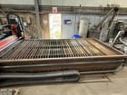 Rhino #Pro-Series, Plasma Cutter, 6' x12' Table, 6" thick max, 2018 - Image 10