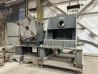 90,000 lb. Aronson #HS80V, Welding Positioner, variable speed - Image 7