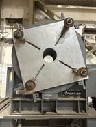 90,000 lb. Aronson #HS80V, Welding Positioner, variable speed - Image 9