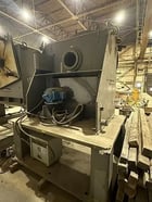 90,000 lb. Aronson #HS80V, Welding Positioner, variable speed - Image 10