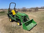 John Deere 1025R, Tractor, 58 hours, S/N: 800237, 2020 - Image 2