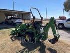 John Deere 1025R, Tractor, 58 hours, S/N: 800237, 2020 - Image 4