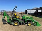 John Deere 1025R, Tractor, 58 hours, S/N: 800237, 2020 - Image 7