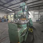 Gould & Eberhardt #48HS, Heavy Duty Spur Gear Hobbing Machine, 48" diameter, 8" hob diameter, 20" max. face - Image 3
