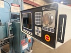 35 Ton, Allsteel #35-6, CNC Hydraulic Press Brake, 6' bending length, 62" between frames, 11.5" open height - Image 7