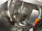 500 gallon Groen, Jacketed Cook & Mix Kettle, Stainless Steel, scrape agitated, 90 psi @ 325°F, 3" bottom - Image 3