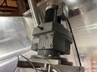 500 gallon Groen, Jacketed Cook & Mix Kettle, Stainless Steel, scrape agitated, 90 psi @ 325°F, 3" bottom - Image 4