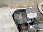 AZO #E650-C1, Rotary Screen, 2 HP Baldor Electric motor, 575 Volts, 2000 - Image 5