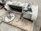 AZO #E650-C1, Rotary Screen, 2 HP Baldor Electric motor, 575 Volts, 2000 - Image 7
