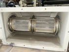 AZO #E650-C1, Rotary Screen, 2 HP Baldor Electric motor, 575 Volts, 2000 - Image 8