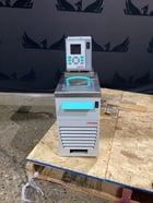 Julambo #F12, Refrigerated/Heating Circulator, Pt100 external temperature sensor, RS-232 interface, 115 Volt - Image 1