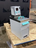 Julambo #F12, Refrigerated/Heating Circulator, Pt100 external temperature sensor, RS-232 interface, 115 Volt - Image 2