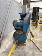 Individual Machines #482504, Air Compressor, 80 gallons - Image 1