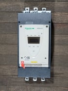 Schneider Electric #ATS22C14S6U, Soft Starter, Altistart 22, 140A, 208/600 Volts, 110 Volts Coil, unused - Image 4