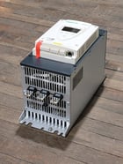 Schneider Electric #ATS22C14S6U, Soft Starter, Altistart 22, 140A, 208/600 Volts, 110 Volts Coil, unused - Image 7