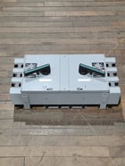 200 Amp, Siemens V7F3244R, Vacu-Break Panelboard Disconnect Switch, 240 Volts, 3P, 3Ph, 25HP - Image 3