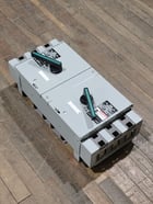200 Amp, Siemens V7F3244R, Vacu-Break Panelboard Disconnect Switch, 240 Volts, 3P, 3Ph, 25HP - Image 4
