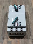 200 Amp, Siemens V7F3244R, Vacu-Break Panelboard Disconnect Switch, 240 Volts, 3P, 3Ph, 25HP - Image 5