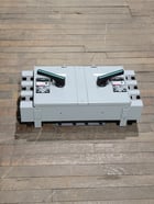 200 Amp, Siemens V7F3244R, Vacu-Break Panelboard Disconnect Switch, 240 Volts, 3P, 3Ph, 25HP - Image 7