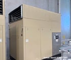 1264 CFM, 128 PSI, Ingersoll-Rand #H300, Rotary Screw Compressor, 350 HP, skid mount, 20200 hours, 2014 (3 - Image 1