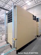 1264 CFM, 128 PSI, Ingersoll-Rand #H300, Rotary Screw Compressor, 350 HP, skid mount, 20200 hours, 2014 (3 - Image 3