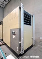 1264 CFM, 128 PSI, Ingersoll-Rand #H300, Rotary Screw Compressor, 350 HP, skid mount, 20200 hours, 2014 (3 - Image 4
