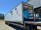 200 HP Cleaver-Brooks #CB-500-200C, Portable Steam Boiler Dual Fuel, w/ 40' trailer, 8370K BTUH, 60 GPH, 150 - Image 10