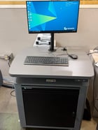 Hexagon #Global-S-9.15.8, coordinate measuring machine, 35.4" x59.1" x31.5" envelope, Touch+, 2023 - Image 6