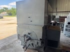 3000 HP 3600 RPM Reliance, Frame L9500S, weather protected enclosure type 2, sleeve, 2300/4000 Volts (2 - Image 5