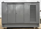 505 KW Kohler / DDC MTU #500ROZD4, diesel generator set, 277/480 Volts, 3-phase, 765 HP @ 1800 RPM, 15.9L V8 - Image 1