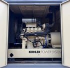 505 KW Kohler / DDC MTU #500ROZD4, diesel generator set, 277/480 Volts, 3-phase, 765 HP @ 1800 RPM, 15.9L V8 - Image 2