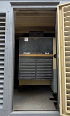 505 KW Kohler / DDC MTU #500ROZD4, diesel generator set, 277/480 Volts, 3-phase, 765 HP @ 1800 RPM, 15.9L V8 - Image 6