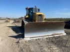 Caterpillar D6N, 6821 hours, S/N: PBA01880, 2014 - Image 2