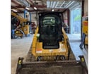 Caterpillar 259D3, 2579 hours, S/N: CW927348, 2023 - Image 2