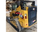 Caterpillar 259D3, 2579 hours, S/N: CW927348, 2023 - Image 4