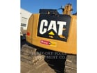 Caterpillar 313FL, 3422 hours, S/N: DJE10437, 2018 - Image 4