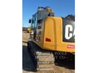 Caterpillar 313FL, 3422 hours, S/N: DJE10437, 2018 - Image 5