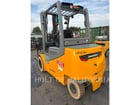 Jungheinrich EFG550, Forklift, 884 hours, S/N: FN715556, 2024 - Image 4