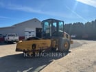Caterpillar CS74, Asphalt Paver, 7301 hours, S/N: C8S00110, 2008 - Image 1
