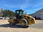 Caterpillar CS74, Asphalt Paver, 7301 hours, S/N: C8S00110, 2008 - Image 4