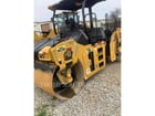 Cat Cleaver-Brooks 10, 414 hours, S/N: L9R01041, 2025 - Image 1