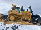 Caterpillar D10T, 43952 hours, S/N: RJG00916, 2006 - Image 2