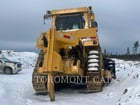 Caterpillar D10T, 43952 hours, S/N: RJG00916, 2006 - Image 3