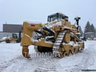 Caterpillar D10T, 43952 hours, S/N: RJG00916, 2006 - Image 7