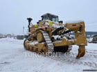 Caterpillar D10T, 43952 hours, S/N: RJG00916, 2006 - Image 8