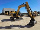 Caterpillar 30907CR, 120 hours, S/N: GG901926, 2023 - Image 2