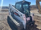 Bobcat T770, Skid Steer Loader, 571 hours, S/N: AT6337764, 2023 - Image 2