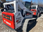 Bobcat T770, Skid Steer Loader, 571 hours, S/N: AT6337764, 2023 - Image 3